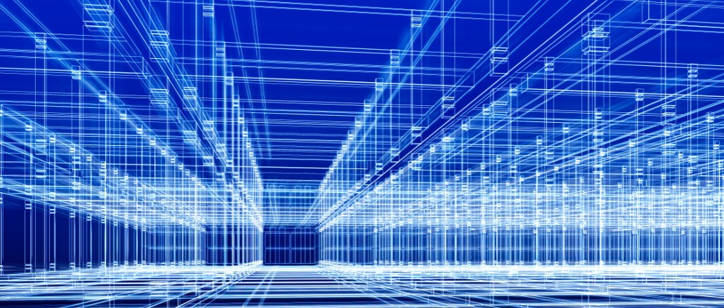 喜讯频传!远光软件再中标国网区块链项目