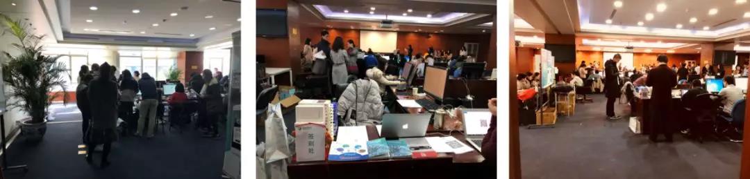 远光软件:新技术加持财务会审 加速智慧化进程