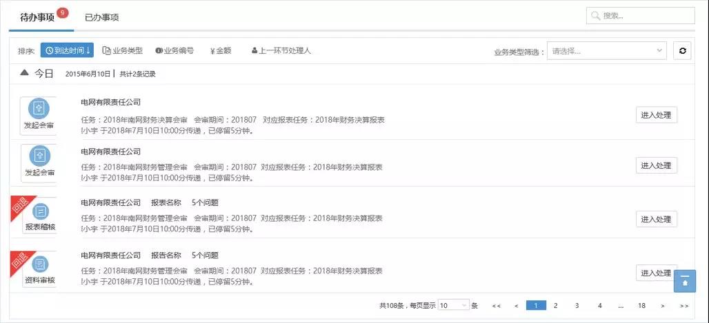 远光软件:新技术加持财务会审 加速智慧化进程