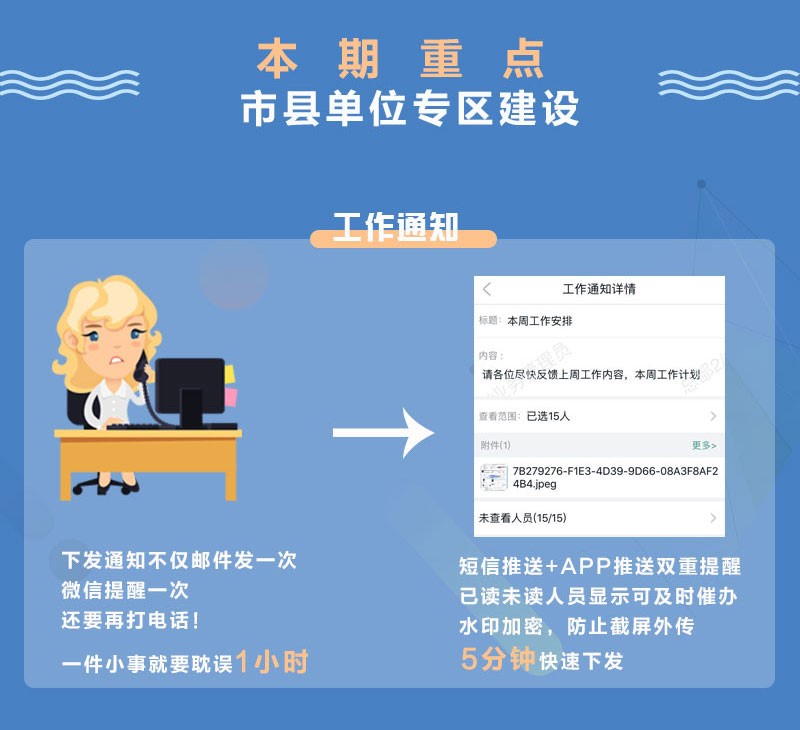 远光软件财智家园 轻松搞定职场“十二时辰”