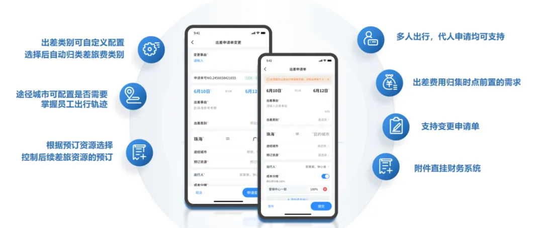 远光商旅邀您参加2024深圳企业商旅与费控专题展览会