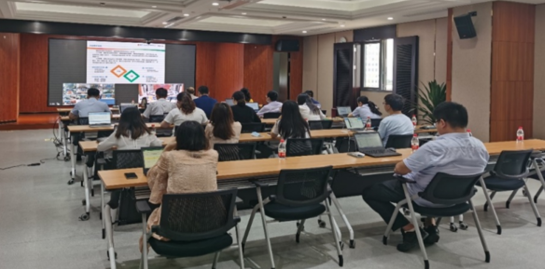 远光软件助力中国电力财务及税务共享系统建设