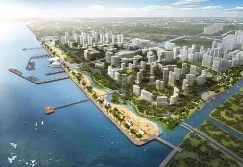 【特区40年•珠海篇】40年，珠海“变奏曲”