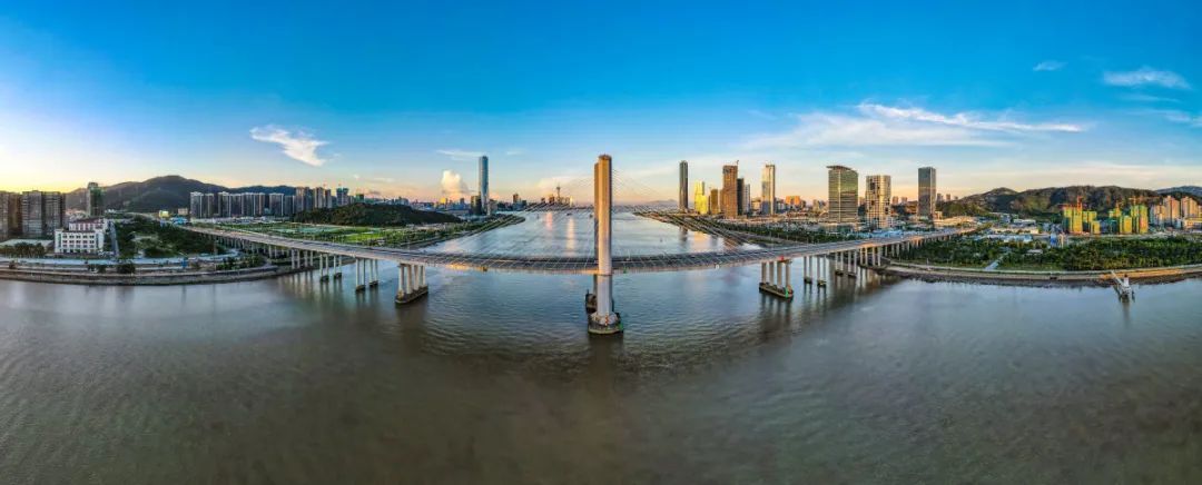 【特区40年•珠海篇】40年，珠海“变奏曲”