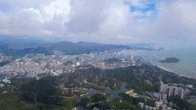 【特区40年•珠海篇】40年，珠海“变奏曲”