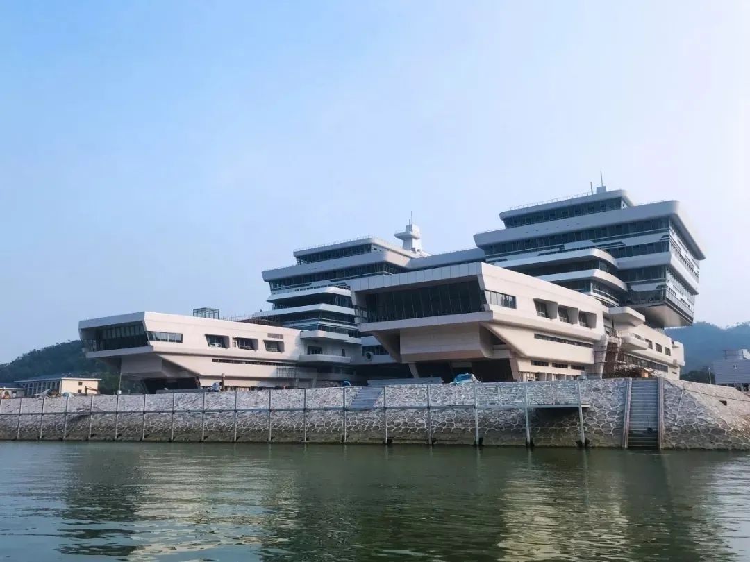 【特区40年•珠海篇】40年，珠海“变奏曲”