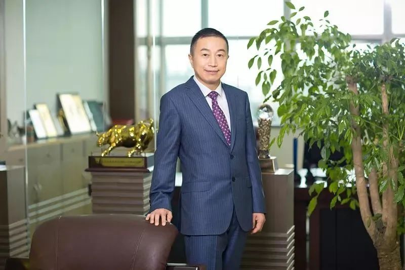 特区40年 | 陈利浩：建言献策也是科技人才的义务