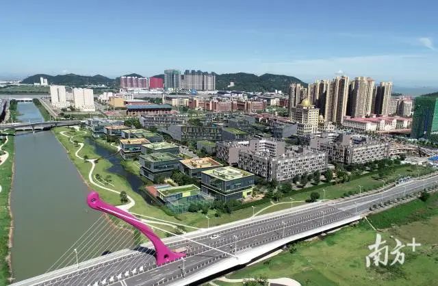 特区深调研｜珠海，40年发展“特”在哪？