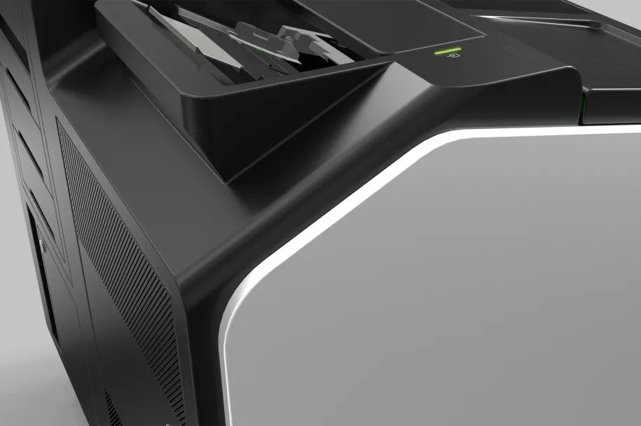 开启差旅事务「极简」时代：远光商旅报账机