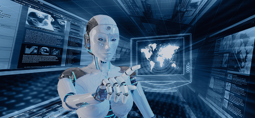 远光RPA+AI云平台赋能未来企业人机协同