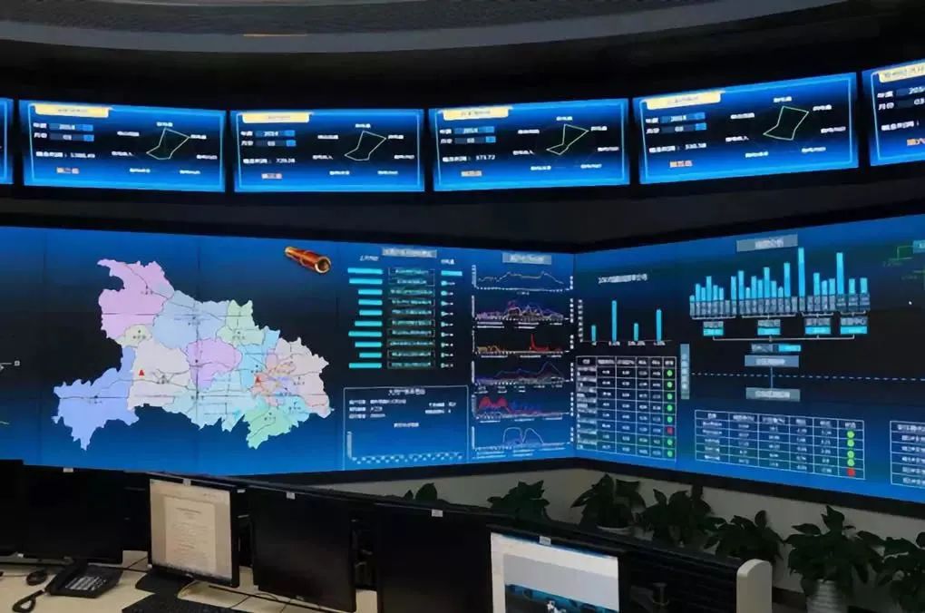 关注|王继业:数字技术推动电网向能源互联网升级