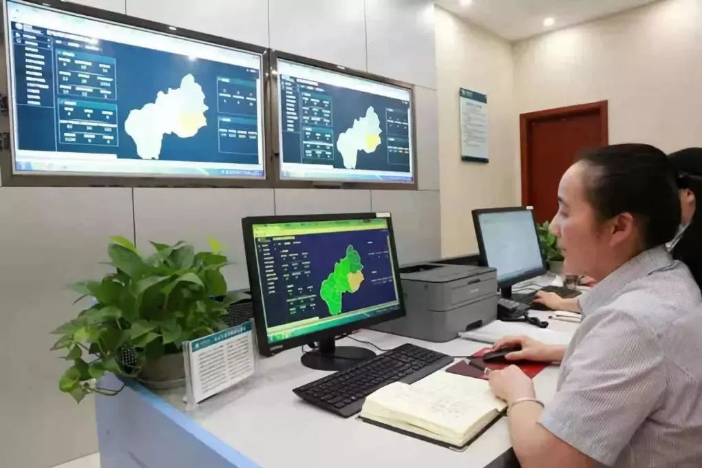 关注|王继业:数字技术推动电网向能源互联网升级