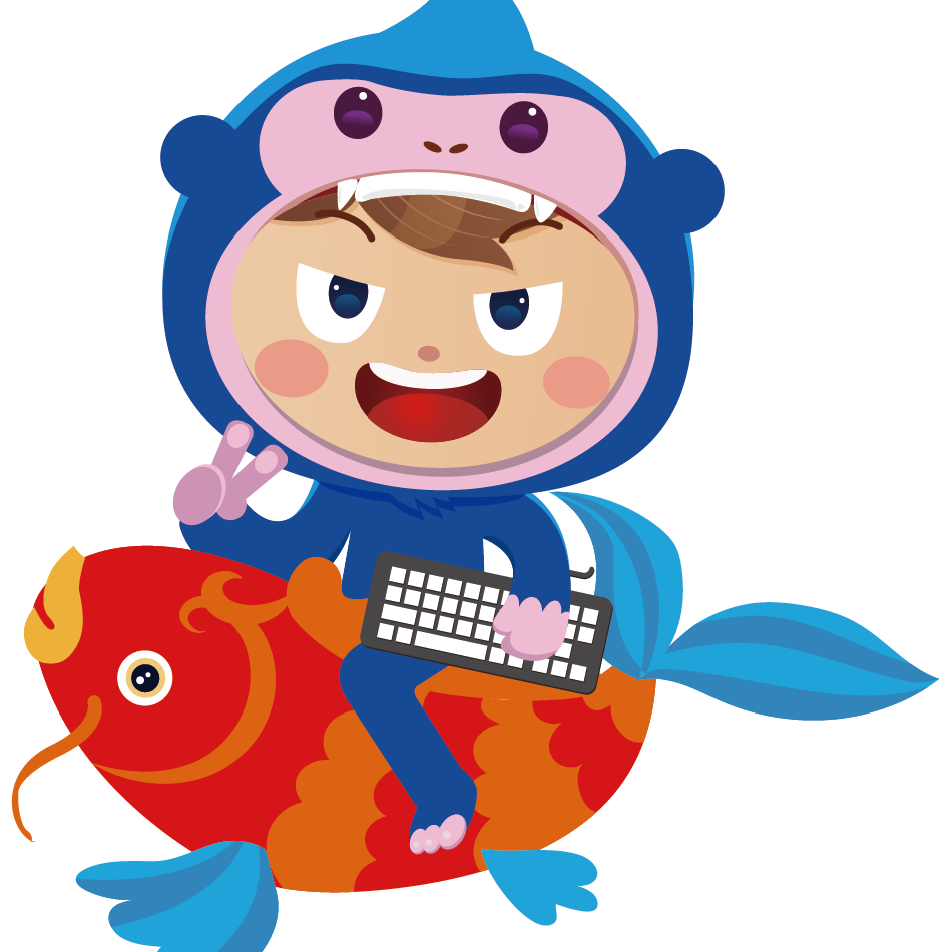 2020程序员锦鲤在这！（附彩蛋）