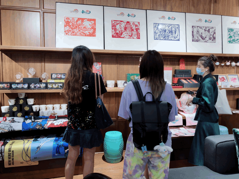 百年辉煌，红心向党 | 珠海网络主题采风活动近日启动