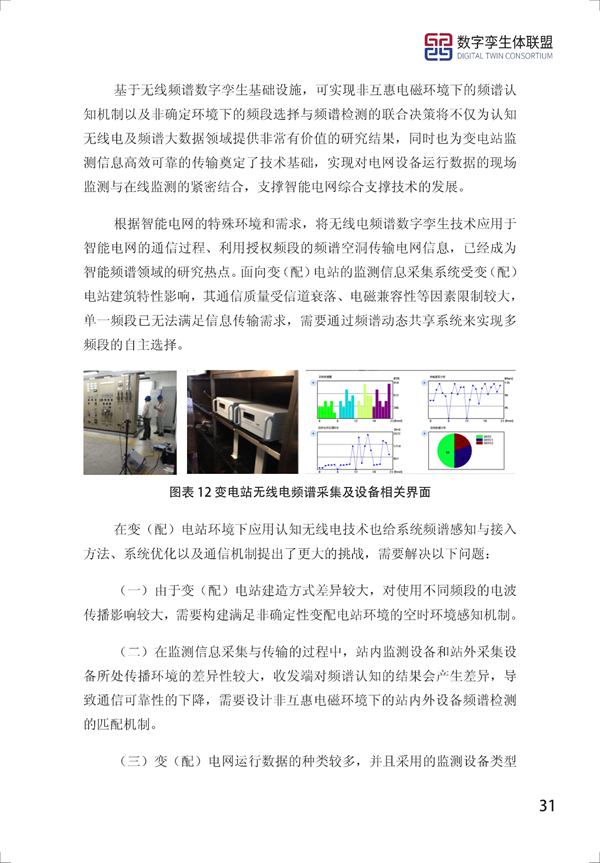 数字孪生电网白皮书(2021)