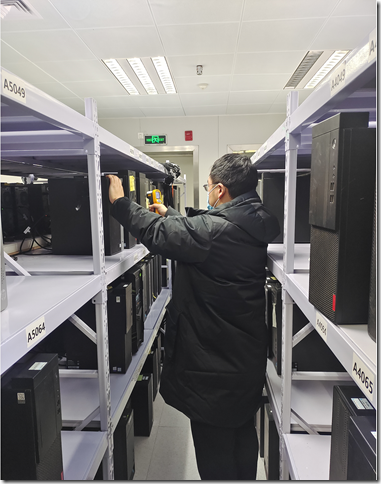 携手战“疫”，远光在行动