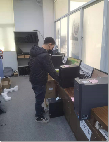 携手战“疫”，远光在行动