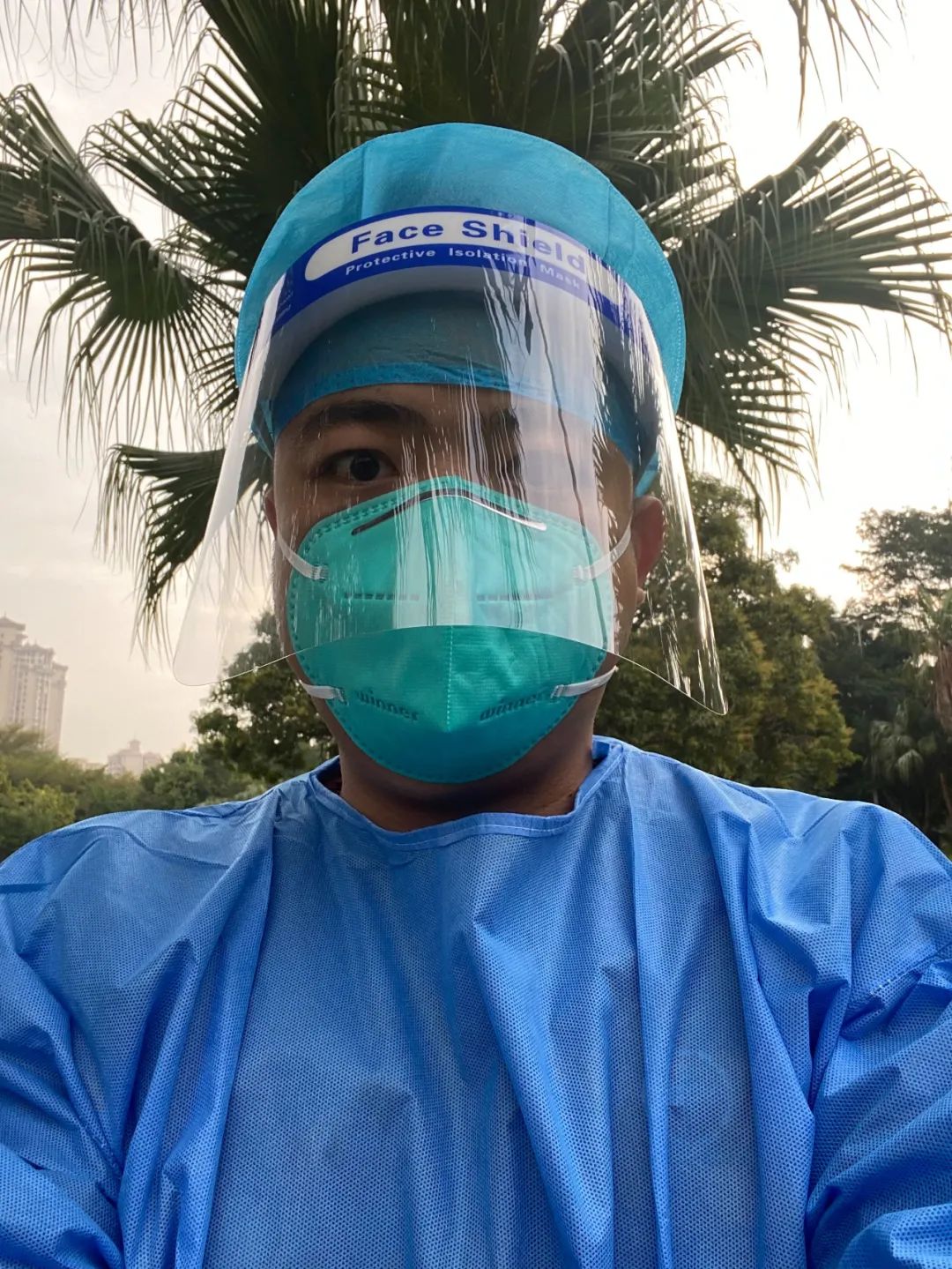 携手战“疫”，远光在行动