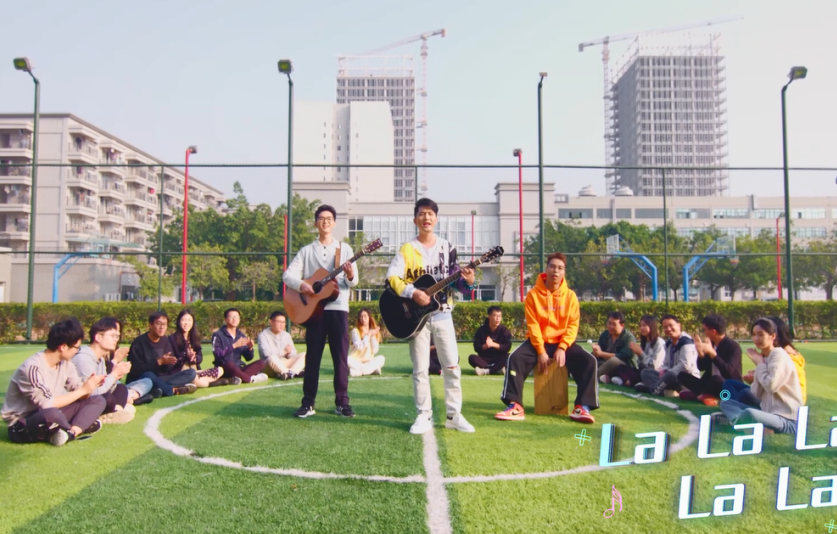 新·合力·成长——2022远光软件先进表彰暨迎春晚会圆满落幕