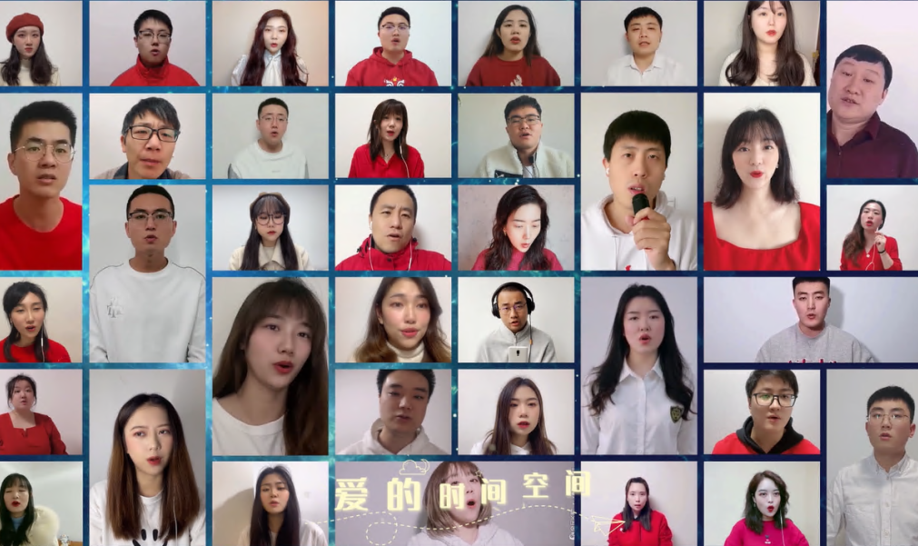 新·合力·成长——2022远光软件先进表彰暨迎春晚会圆满落幕