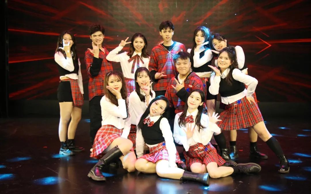 新·合力·成长——2022远光软件先进表彰暨迎春晚会圆满落幕