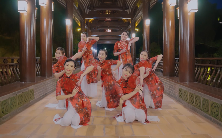 新·合力·成长——2022远光软件先进表彰暨迎春晚会圆满落幕