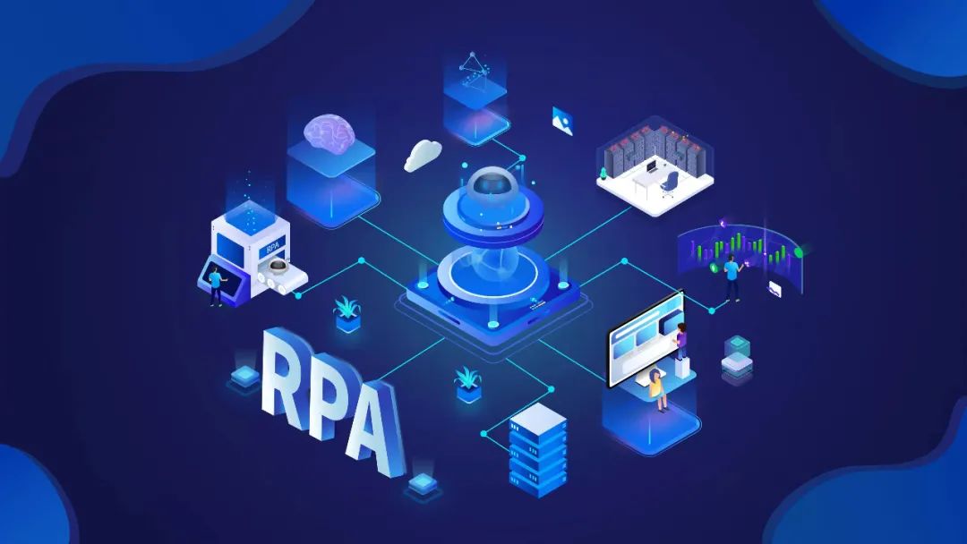 走向云端，YG-RPA规模化能力升级