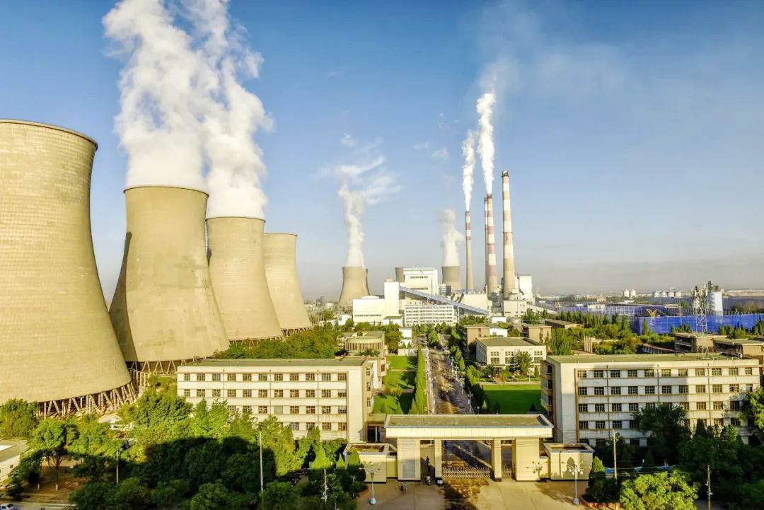 十年来我国碳排放强度下降34.4%，企业低碳减排能否更精益？