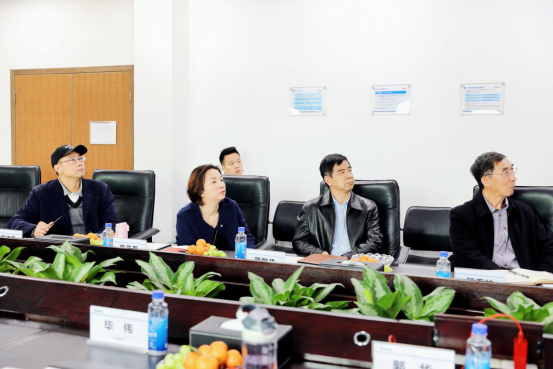 远光软件携手广东财经大学 探索产教融合发展新模式