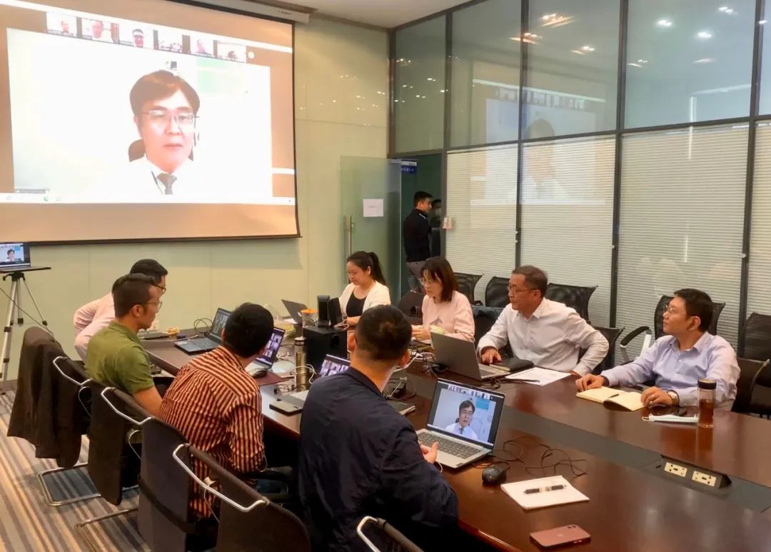 远光软件（武汉）有限公司顺利通过CMMI 5级认证