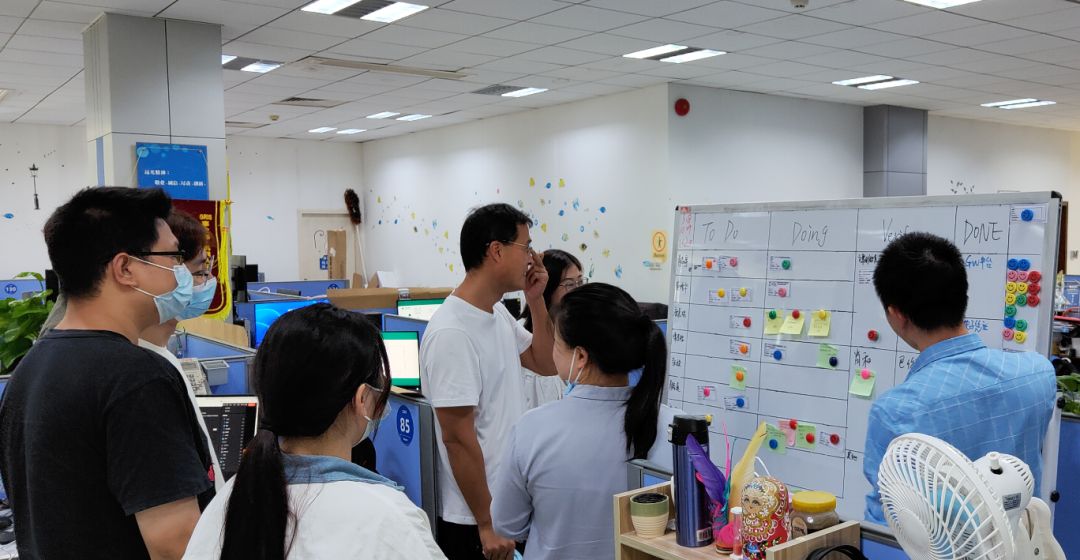 远光软件：撸起袖子加油干，奋力谱写新篇章