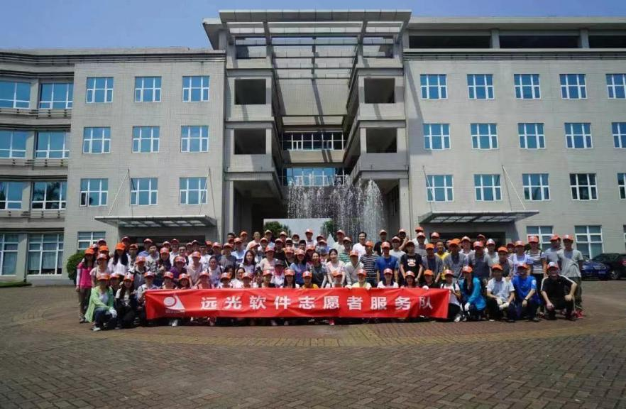 “珠海好人”张双：积小善成大善