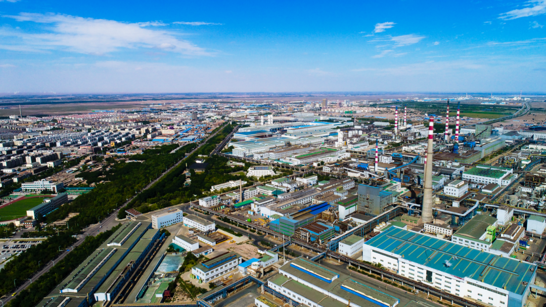 远光软件携手金川集团 共建数智化资产管理平台