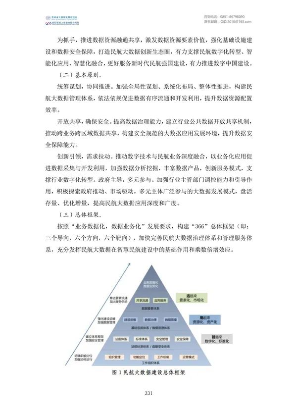 国家大数据政策文件汇编（2022）