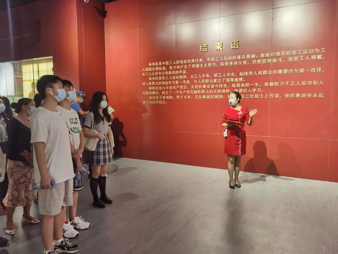 五四青年节 | 传承五四精神，激扬青春风采