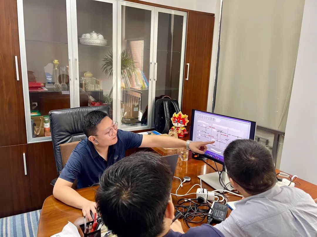 揭榜挑战!解“卡脖子”难题,为科技创新注入新活力