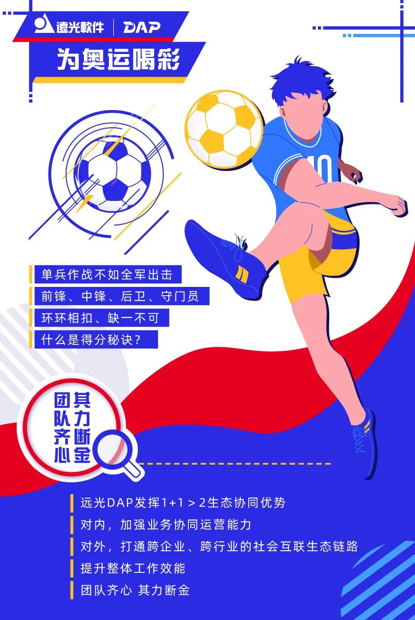 远光DAP,您的奥运“搭子”已上线