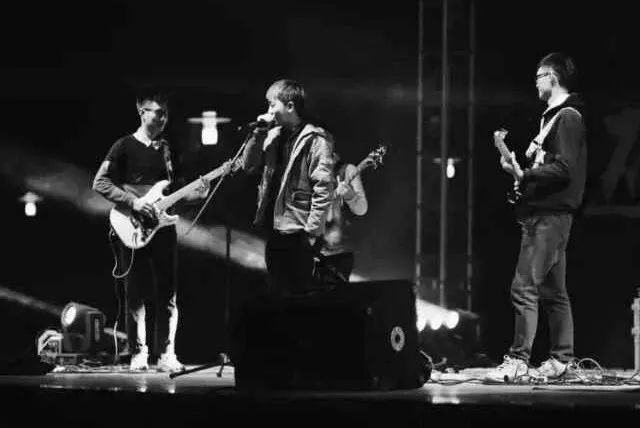 “码”力全开，“程”就辉煌：你身边的不一样的程序员