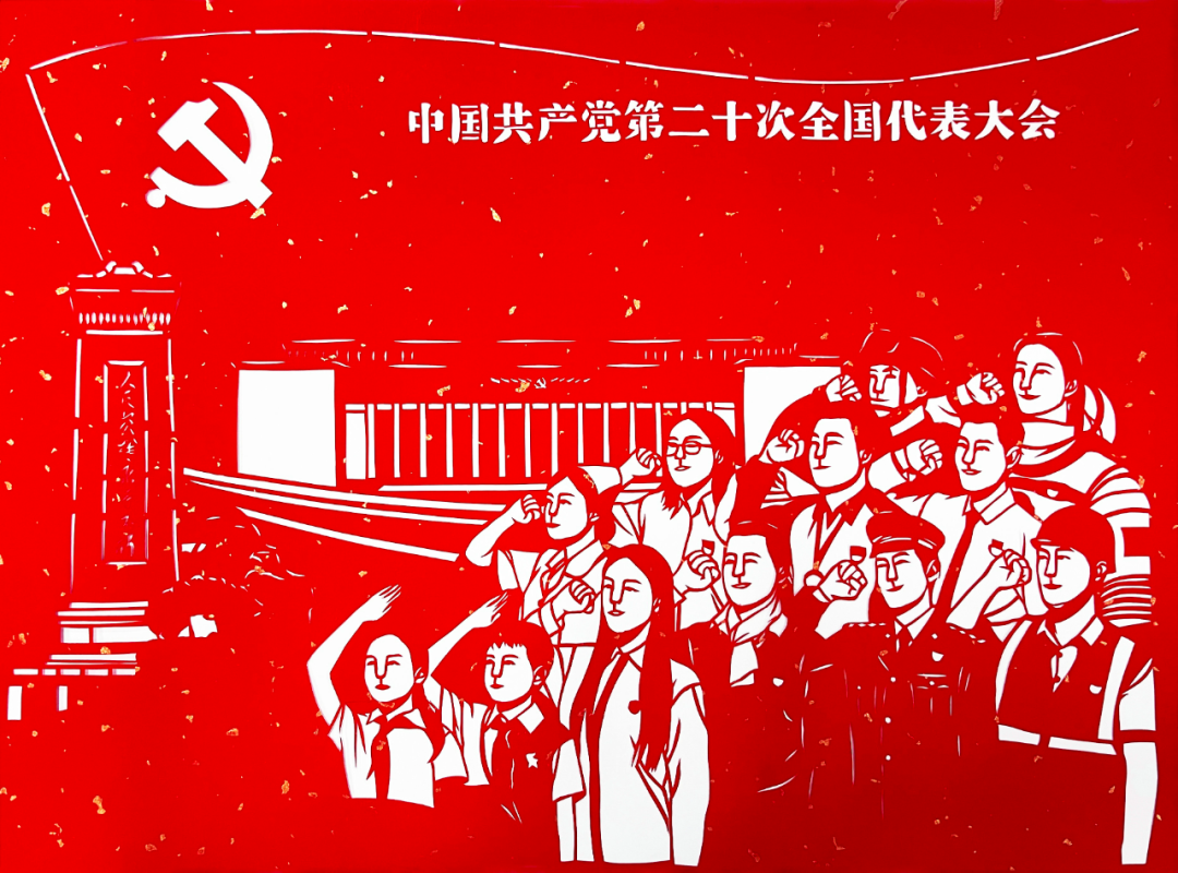 “码”力全开，“程”就辉煌：你身边的不一样的程序员