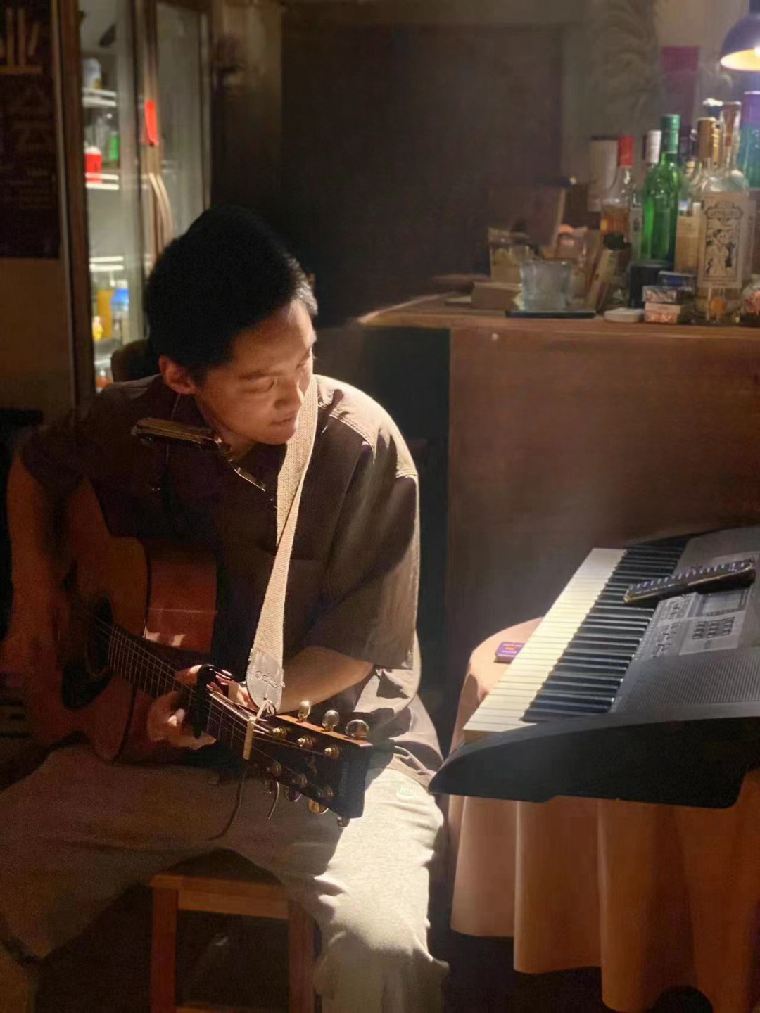 “码”力全开,“程”就辉煌:你身边的不一样的程序员