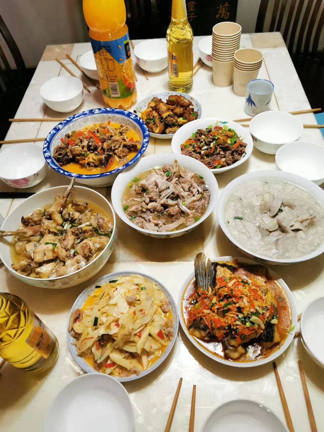 “码”力全开,“程”就辉煌:你身边的不一样的程序员