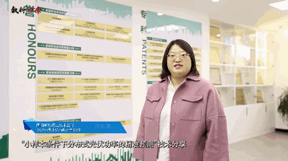 数科四季 | 大雪:闪光的日子