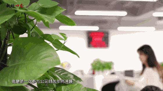 数科四季 | 大雪:闪光的日子