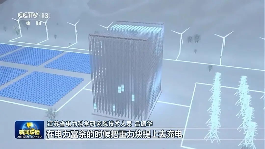 新思想引领新征程丨更稳更绿更高效 新型电力系统加速建设