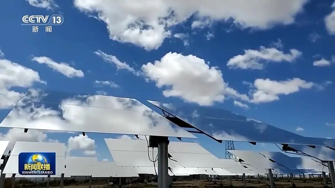 新思想引领新征程丨更稳更绿更高效 新型电力系统加速建设