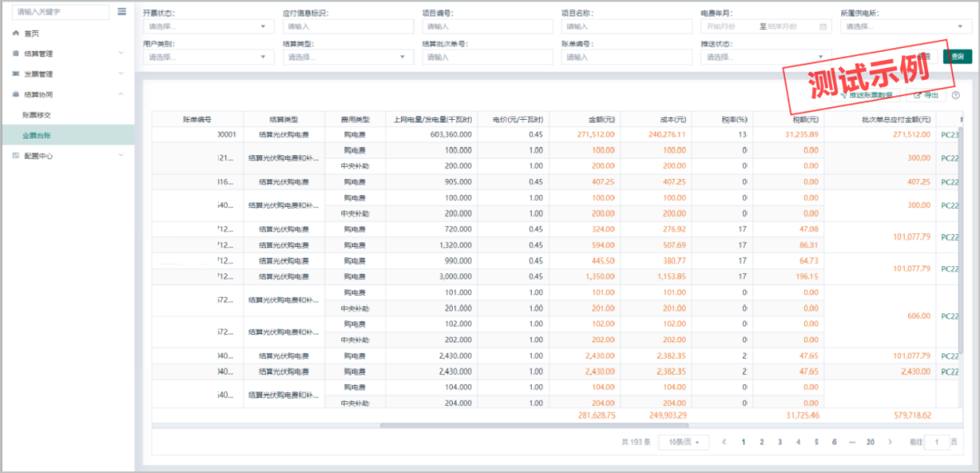 远光供应链协同云：助力产业互联，赋能电力系统革新