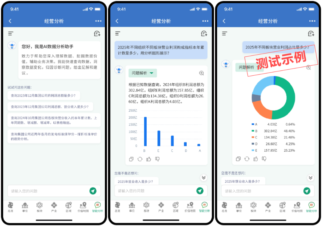远光智能问数:解锁数据价值,洞察业务先机
