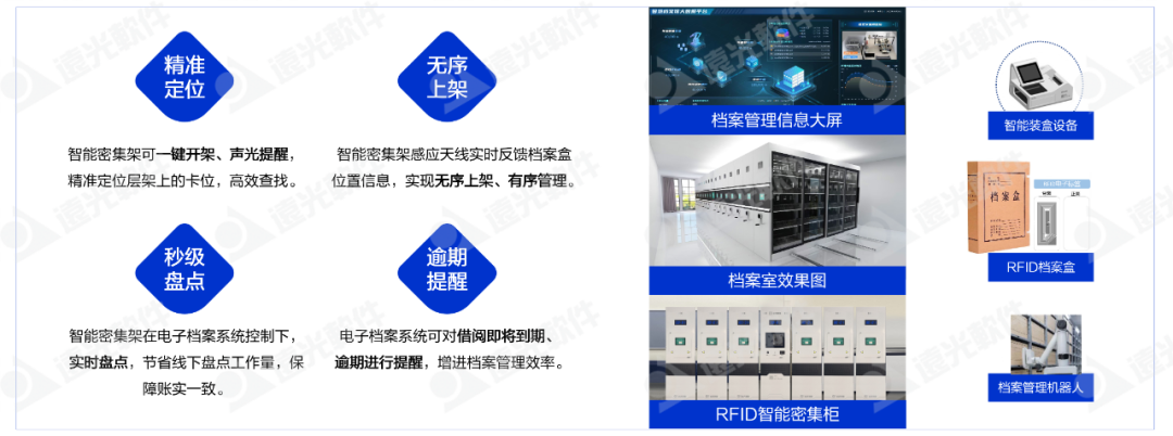 远光软件推出“AI+”会计档案电子单套管理方案