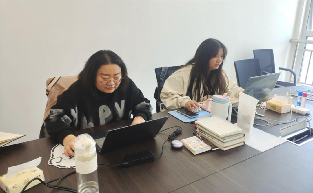 实干争春 奋斗为本 看远光软件项目建设“春耕忙”