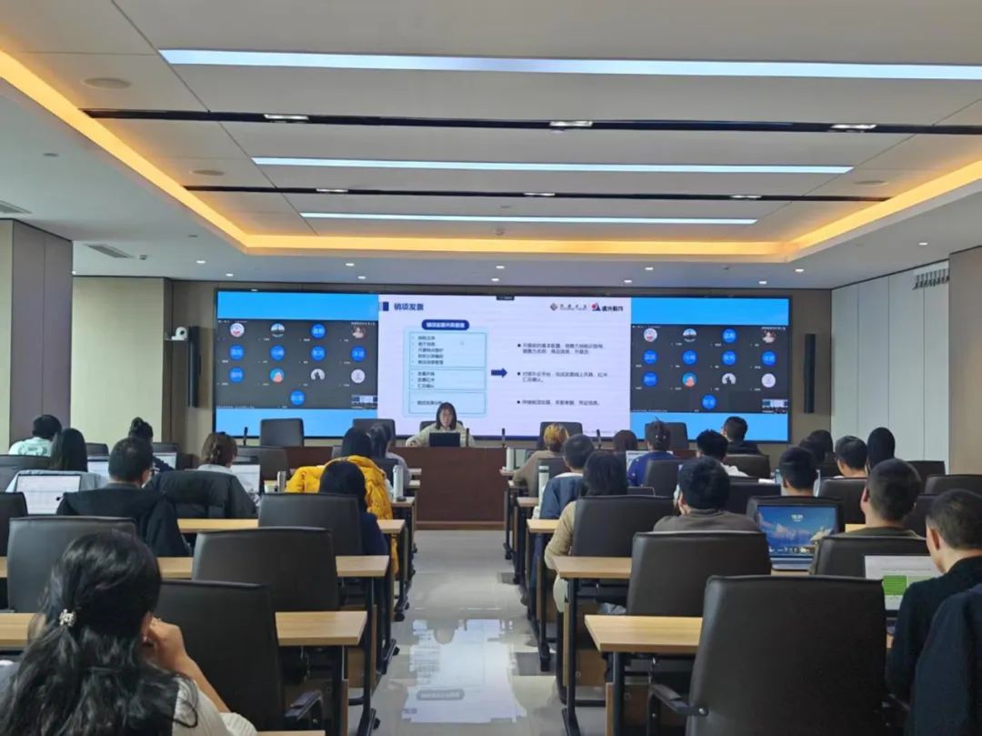 实干争春 奋斗为本 看远光软件项目建设“春耕忙”